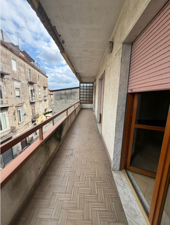Appartamento in affitto a Somma Vesuviana