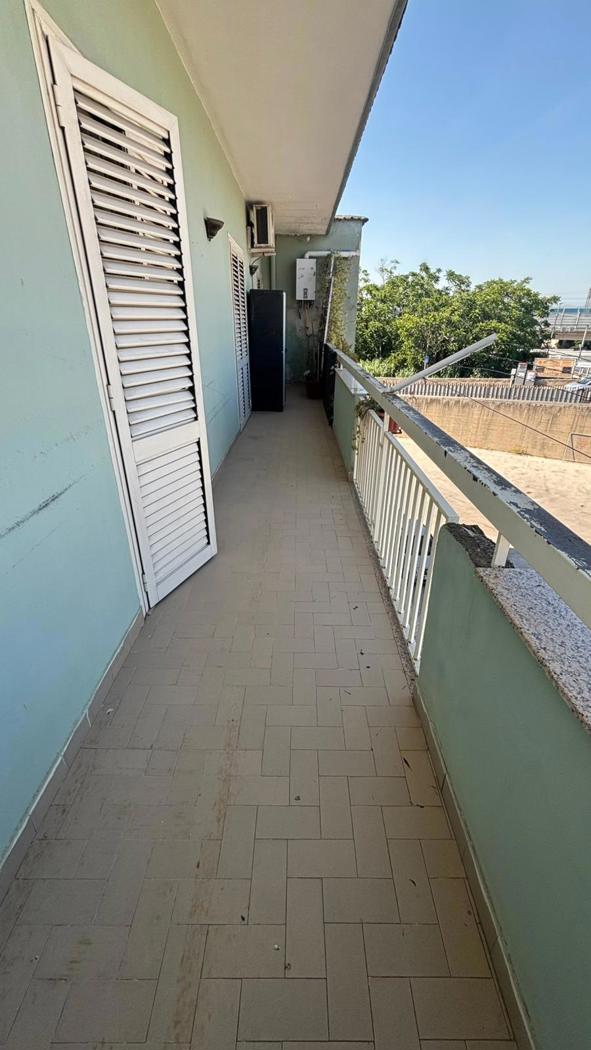 Appartamento in affitto a Sant'Anastasia