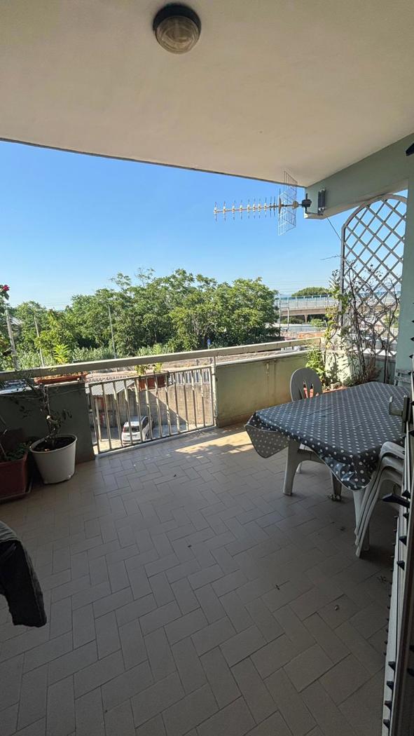 Appartamento in affitto a Sant'Anastasia