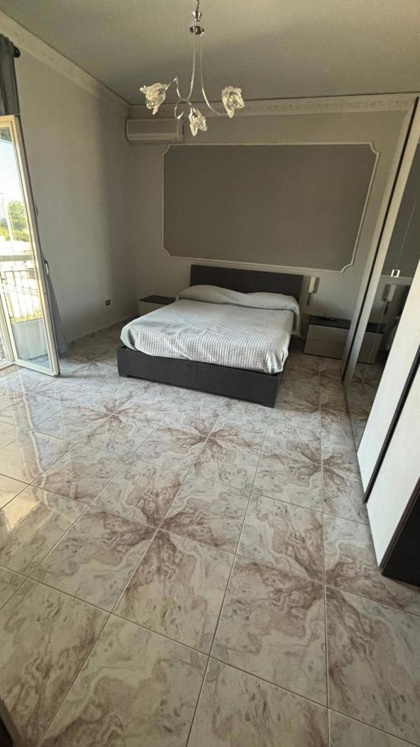 Appartamento in affitto a Sant'Anastasia