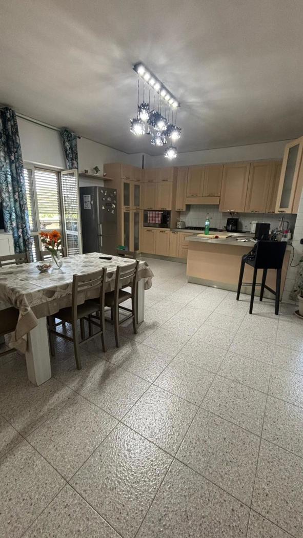 Appartamento in affitto a Sant'Anastasia