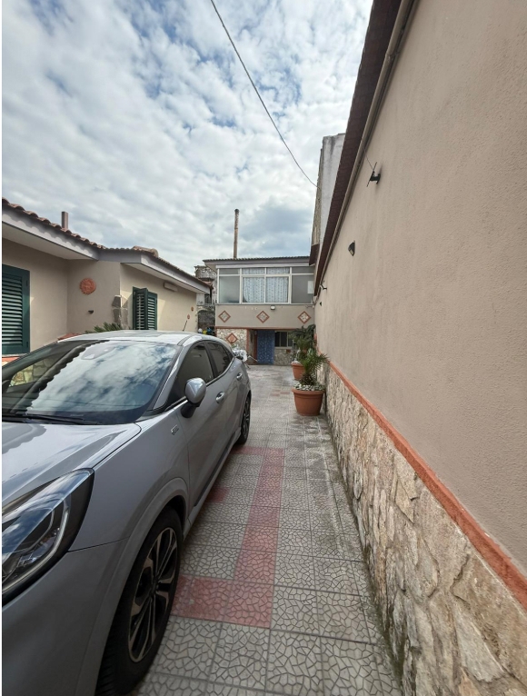 Appartamento in vendita a Sant'Anastasia