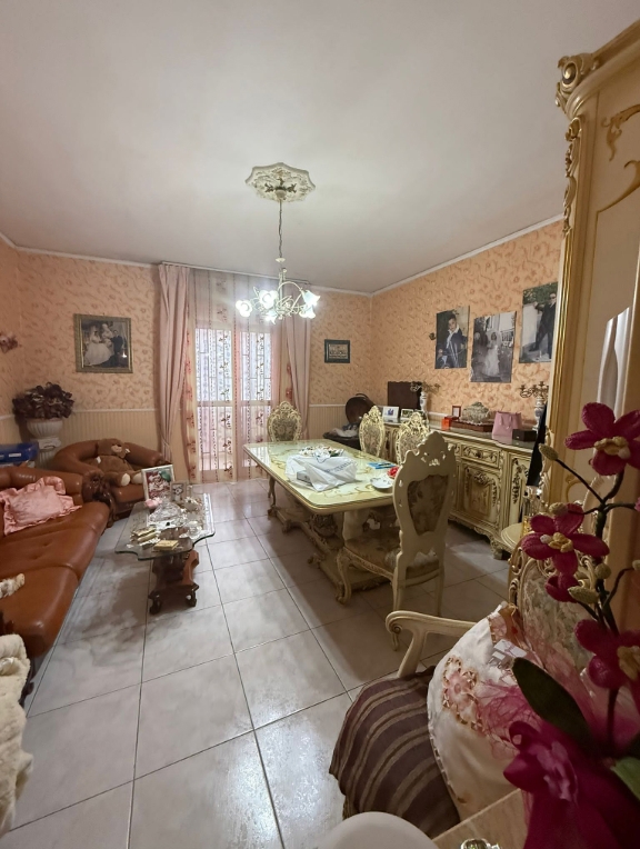 Appartamento in vendita a Sant'Anastasia