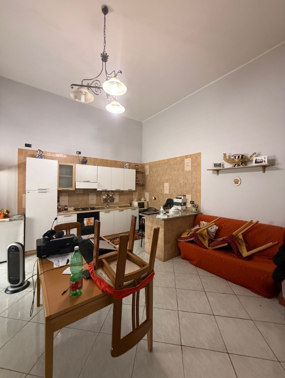 Appartamento in vendita a Sant'Anastasia