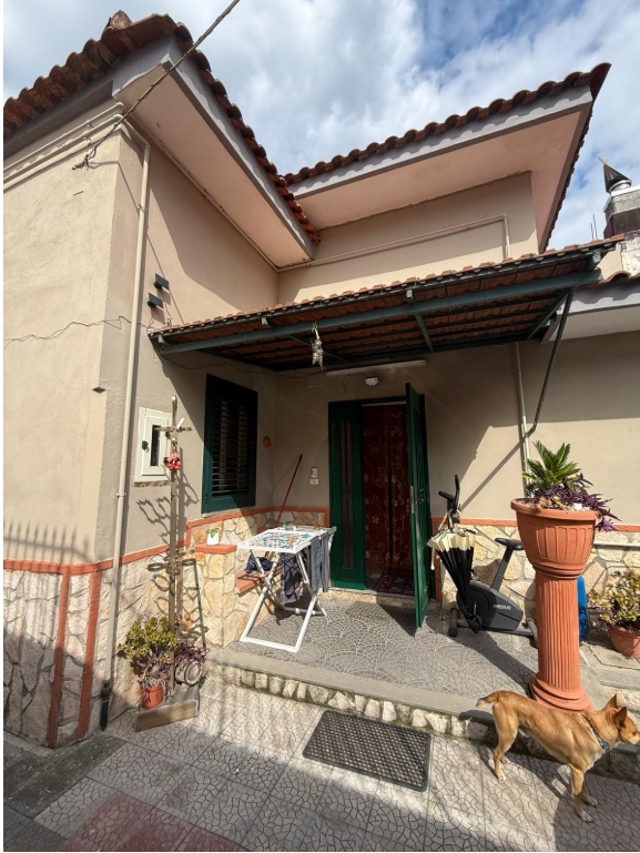 Appartamento in vendita a Sant'Anastasia