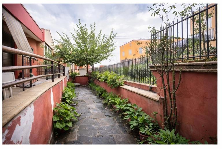 Appartamento in vendita a Sant'Anastasia