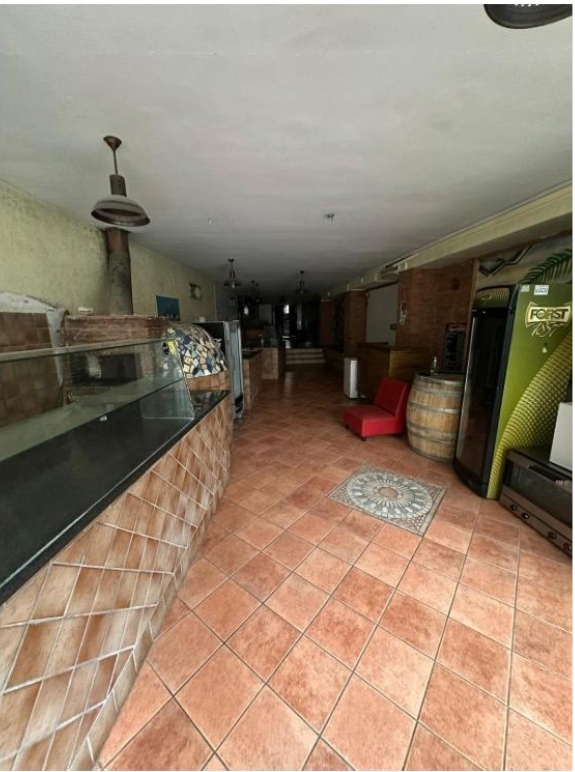 Attivit� commerciale in vendita a Sant'Anastasia