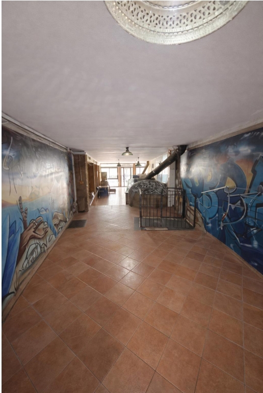 Attivit� commerciale in vendita a Sant'Anastasia