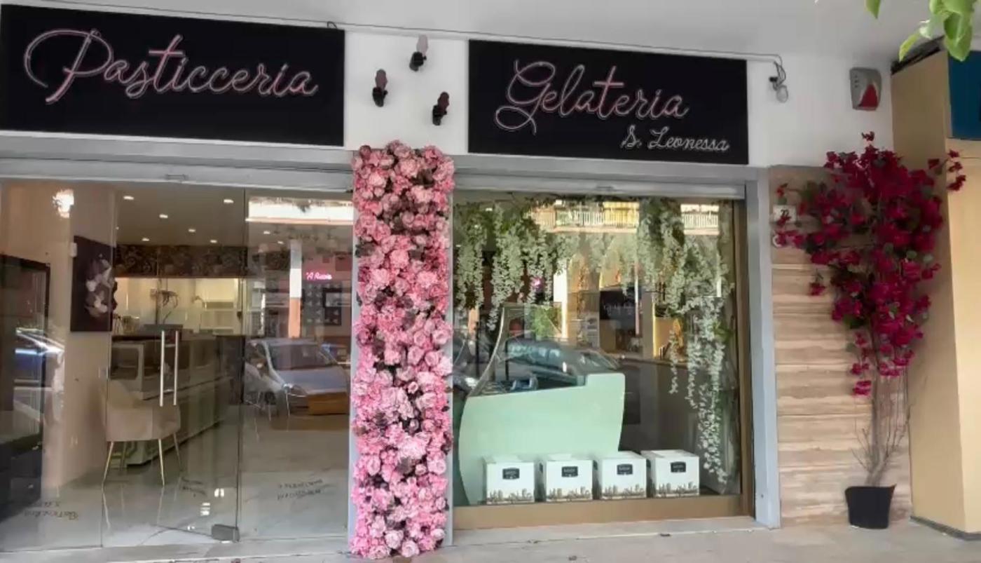 Attivit� commerciale in vendita a San Sebastiano al Vesuvio