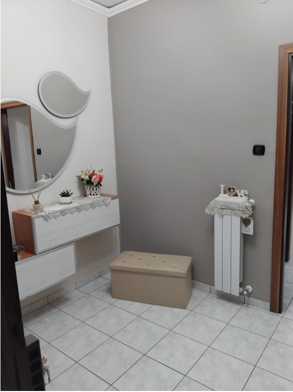 Appartamento in vendita a Pollena Trocchia