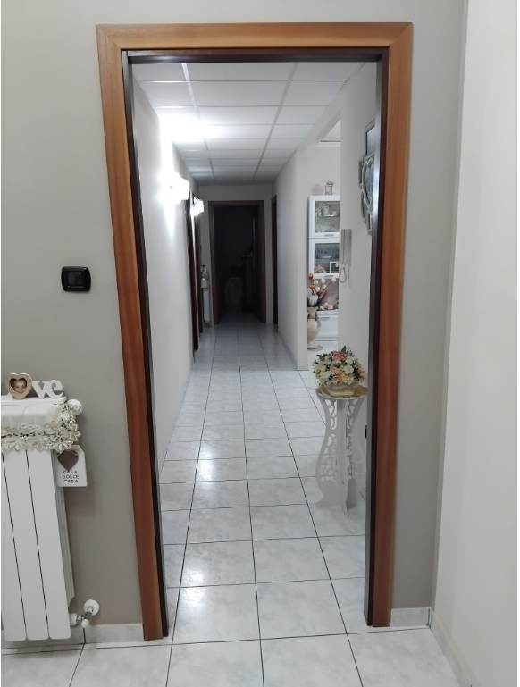 Appartamento in vendita a Pollena Trocchia