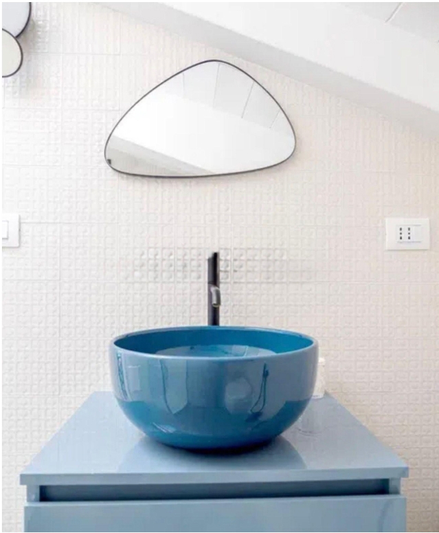 Appartamento in vendita a Pollica