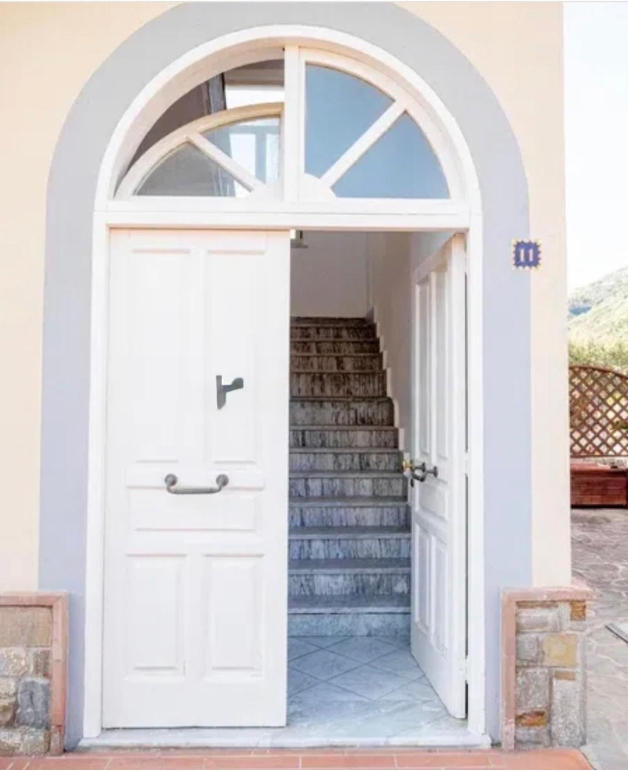 Appartamento in vendita a Pollica