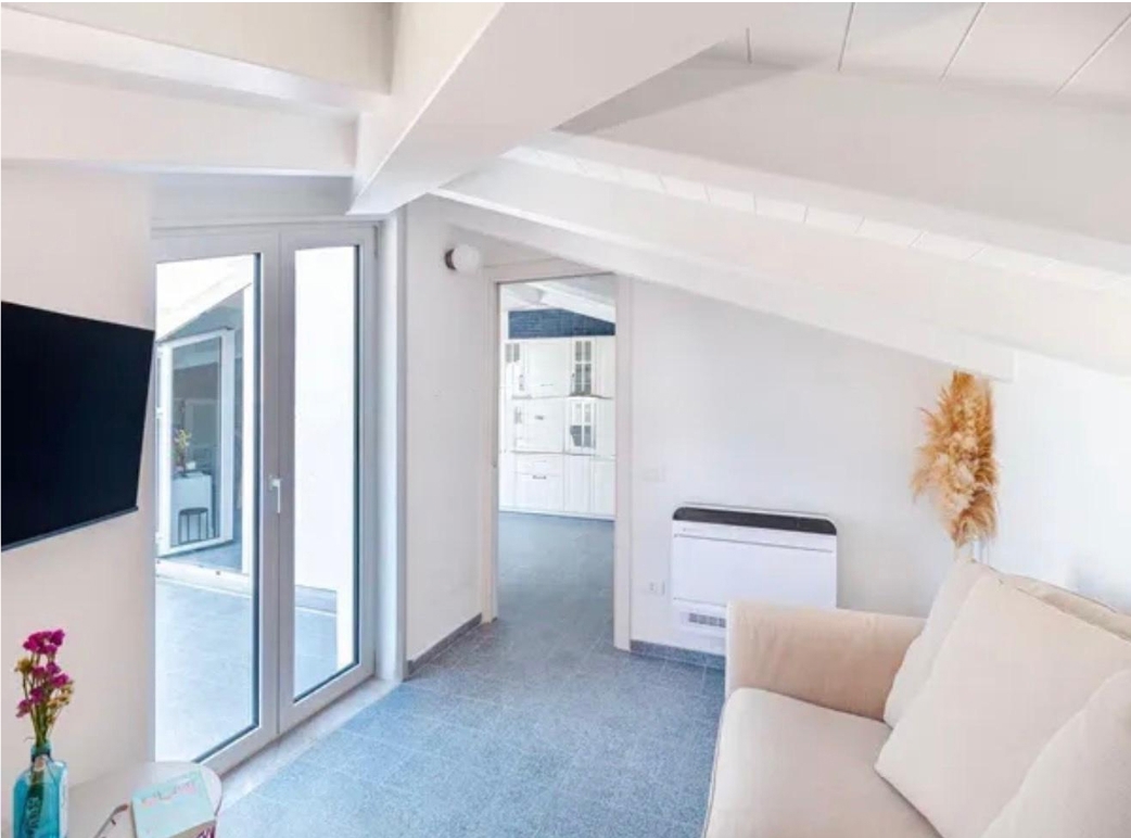 Appartamento in vendita a Pollica