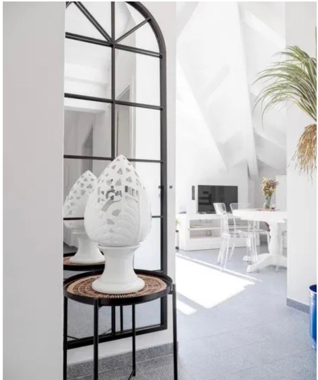 Appartamento in vendita a Pollica