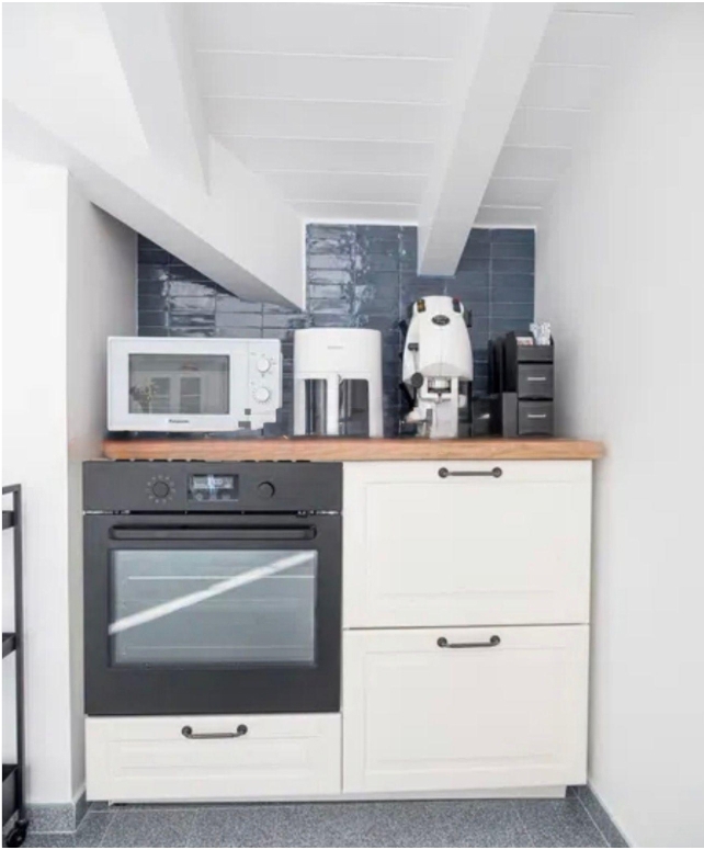 Appartamento in vendita a Pollica