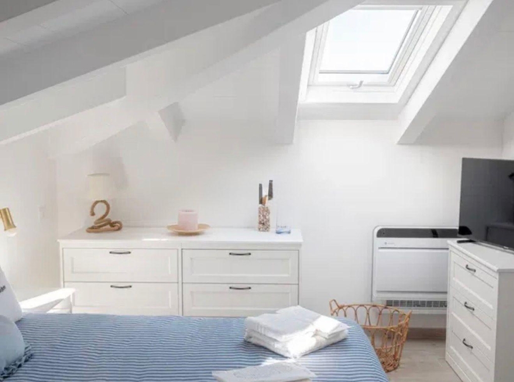 Appartamento in vendita a Pollica