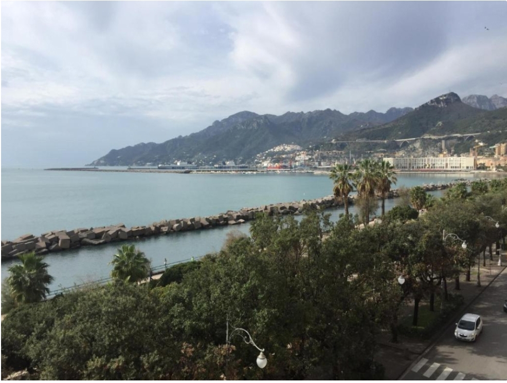 Appartamento in affitto a Camerota