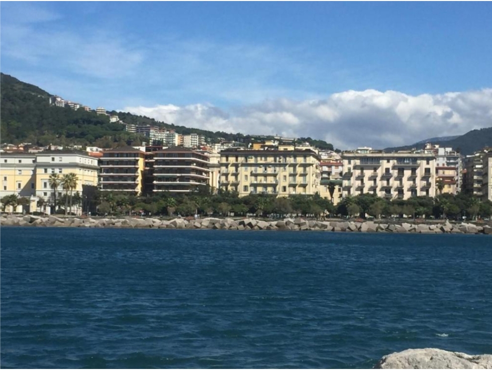 Appartamento in affitto a Camerota