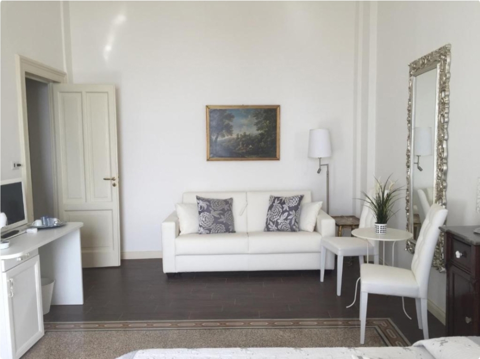 Appartamento in affitto a Camerota