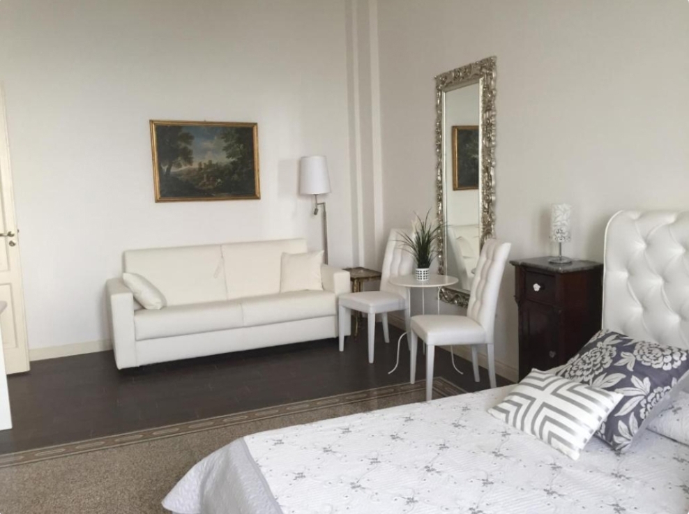 Appartamento in affitto a Camerota