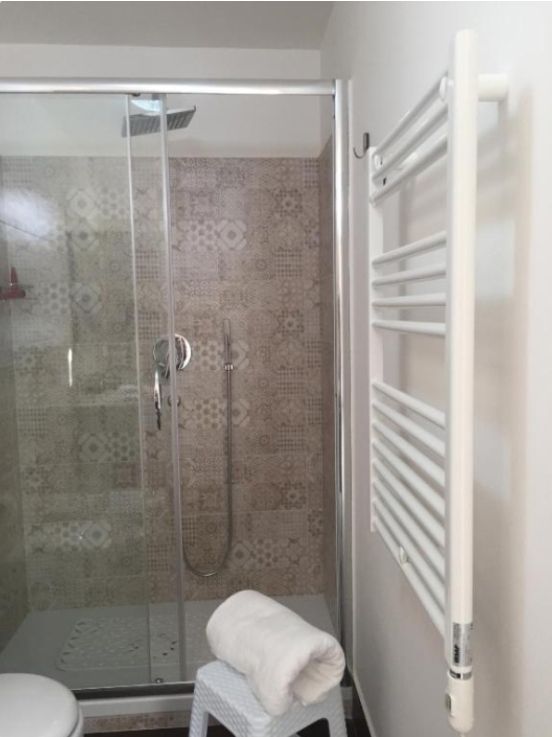 Appartamento in affitto a Camerota