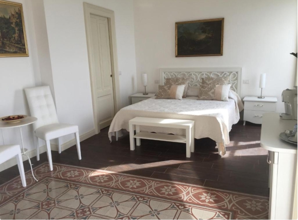 Appartamento in affitto a Camerota