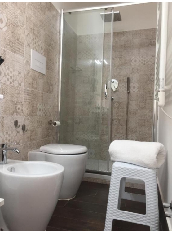 Appartamento in affitto a Camerota