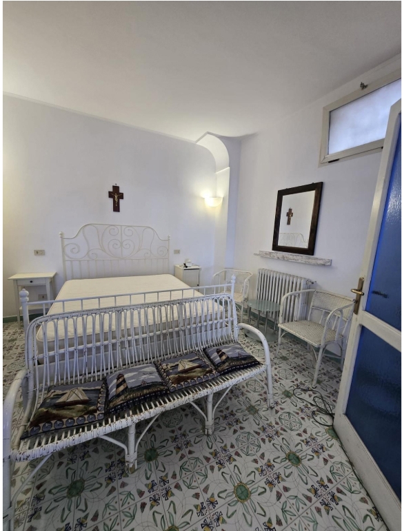 Appartamento vista mare a Praiano