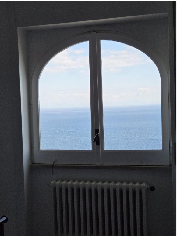 Appartamento vista mare a Praiano