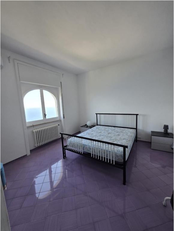 Appartamento vista mare a Praiano