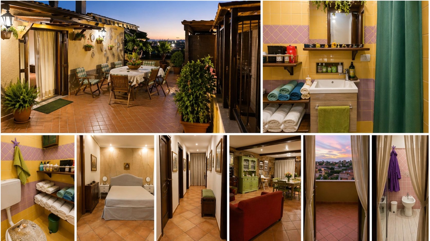 Appartamento in vendita a Sant'Anastasia