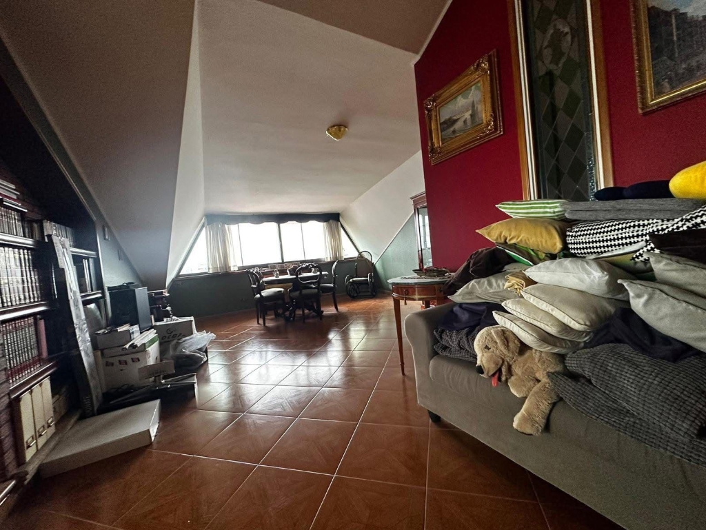 Appartamento in vendita a Casalnuovo di Napoli