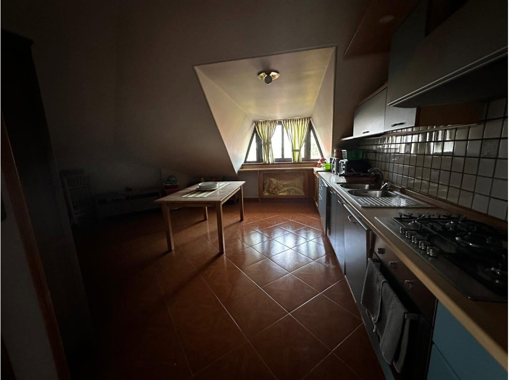 Appartamento in vendita a Casalnuovo di Napoli