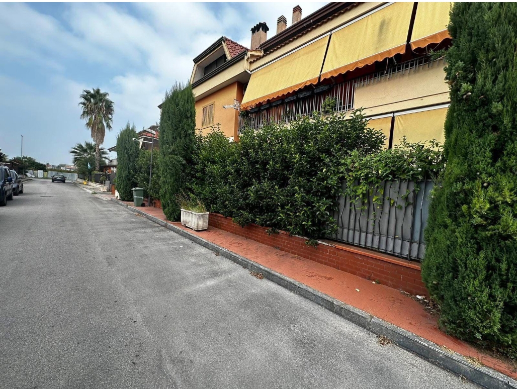 Appartamento in vendita a Casalnuovo di Napoli