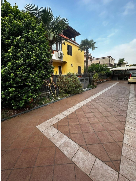 Appartamento in vendita a Casalnuovo di Napoli