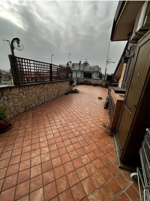 Appartamento in vendita a Casalnuovo di Napoli