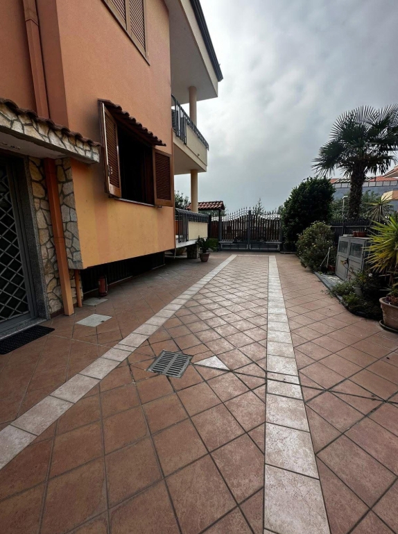 Appartamento in vendita a Casalnuovo di Napoli