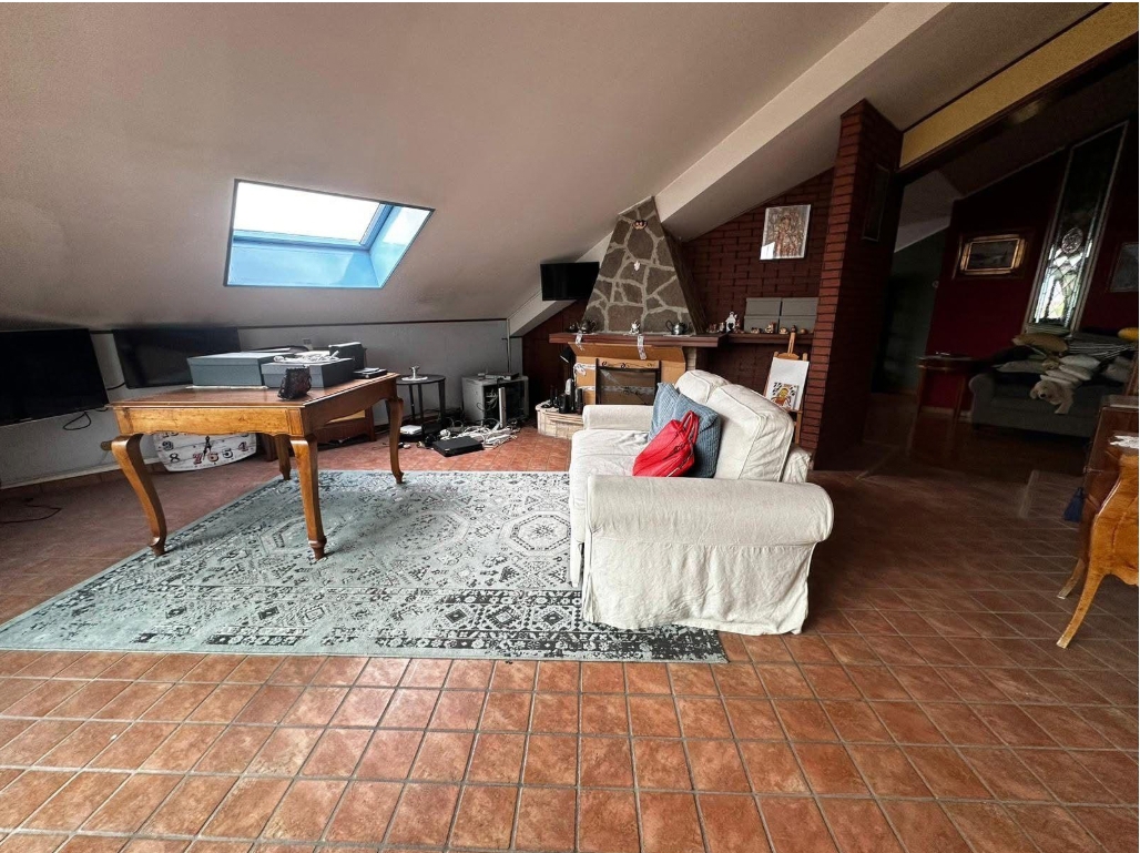Appartamento in vendita a Casalnuovo di Napoli