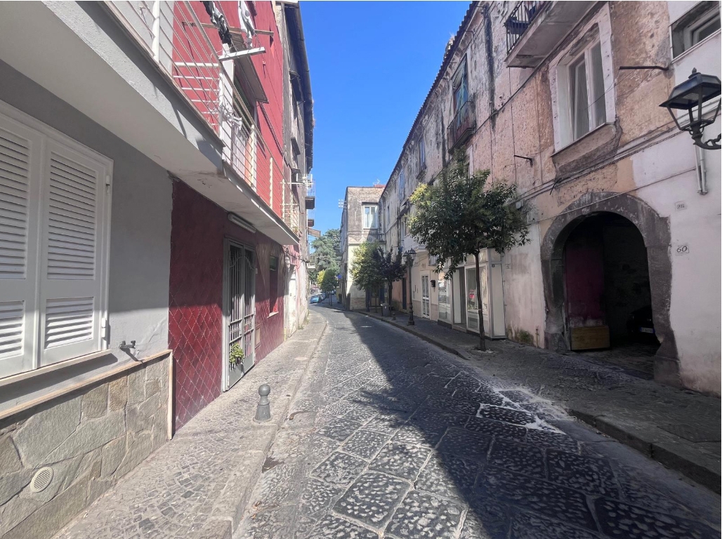 Appartamento in vendita a Somma Vesuviana