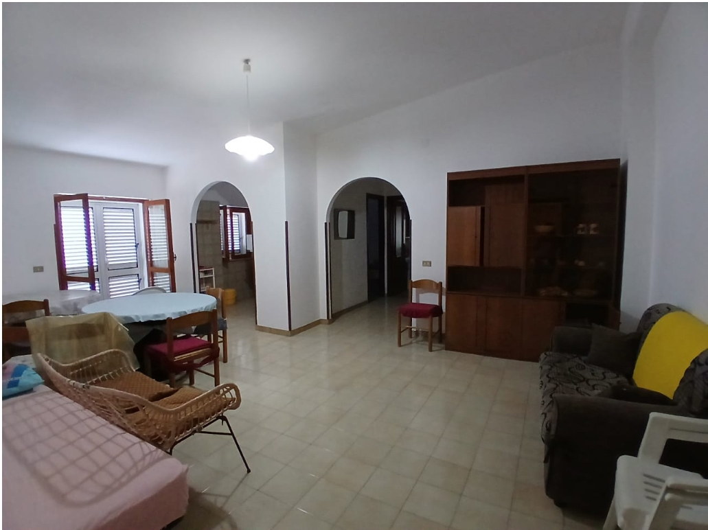 Appartamento in vendita a Santa Maria del Cedro