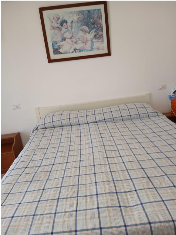 Appartamento in vendita a Santa Maria del Cedro