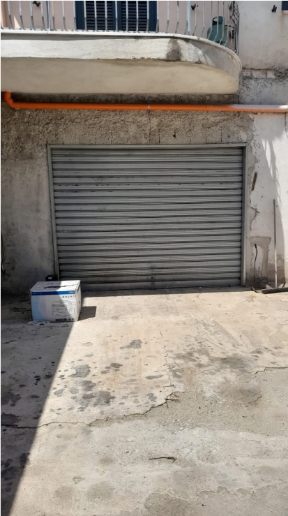 Magazzino in vendita a Corigliano-Rossano