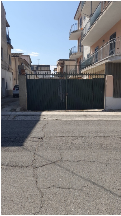 Magazzino in vendita a Corigliano-Rossano