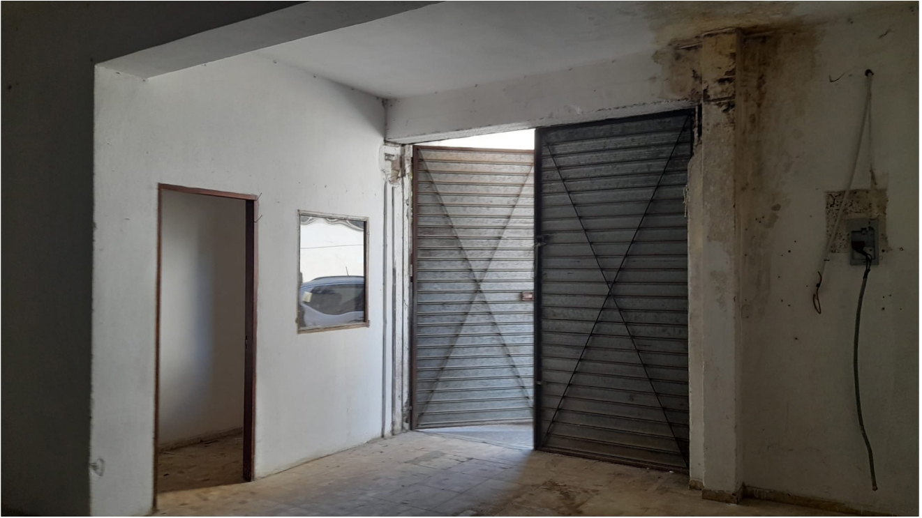 Magazzino in vendita a Corigliano-Rossano