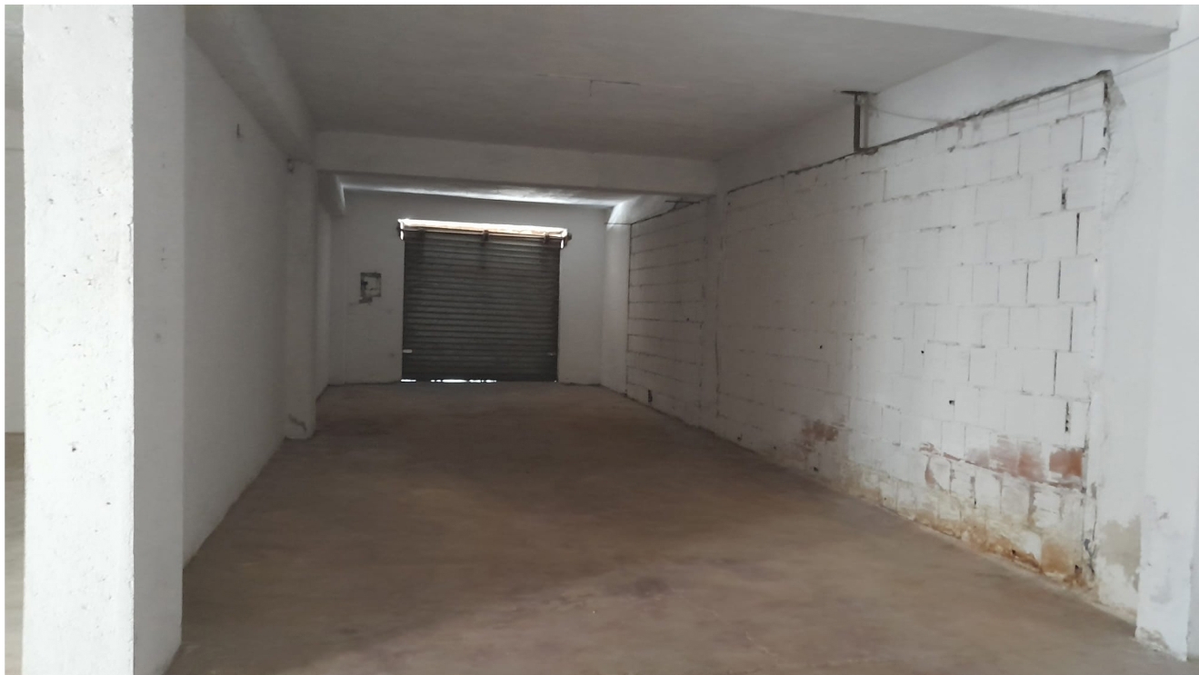 Magazzino in vendita a Corigliano-Rossano