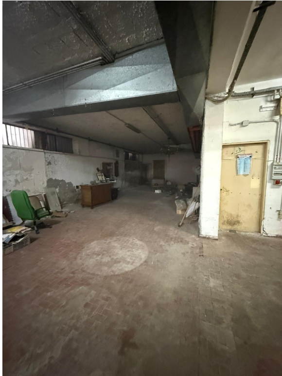 Magazzino in affitto a Sant'Anastasia