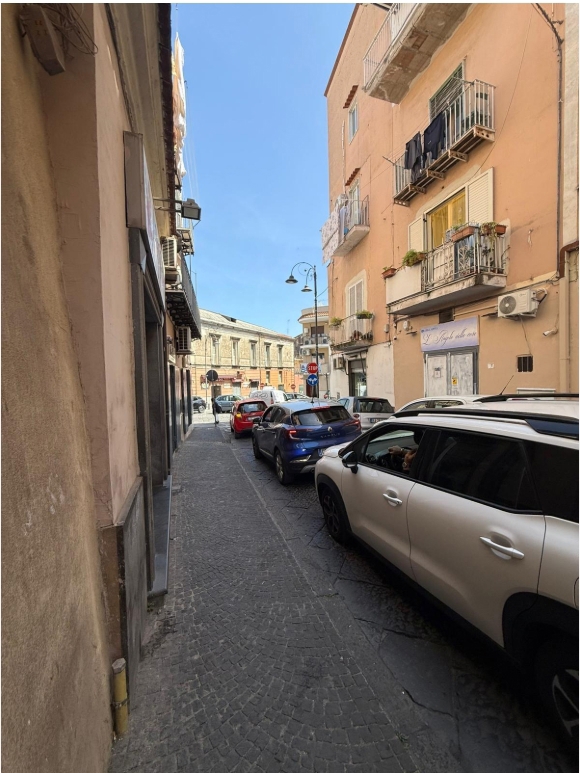 Negozio in vendita a Somma Vesuviana