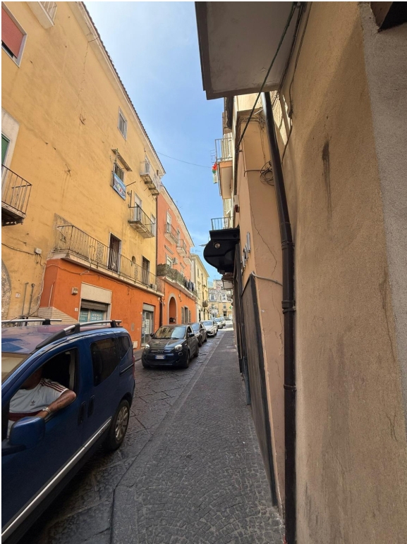 Negozio in vendita a Somma Vesuviana
