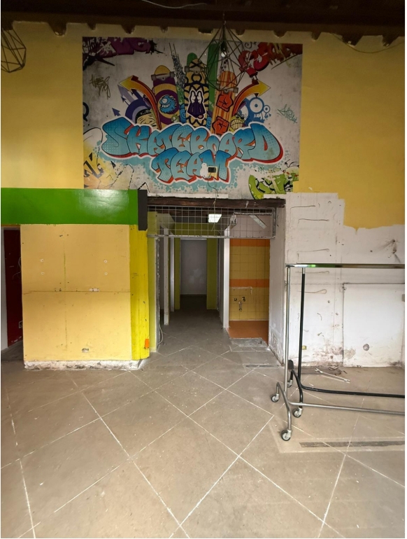 Negozio in vendita a Somma Vesuviana